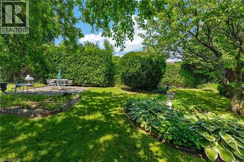 11 Fassett Avenue, Hamilton, ON - Outdoor