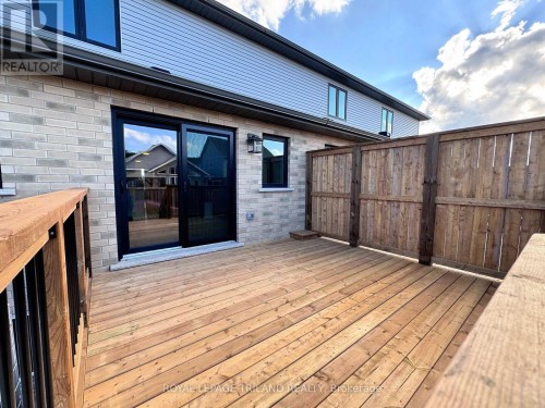 30 Hopper Lane, St. Thomas, ON 