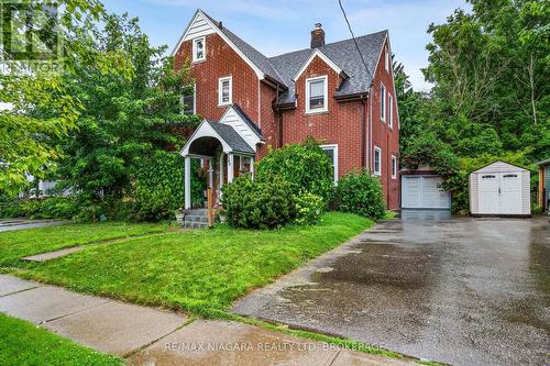 55 MAPLE STREET  St. Catharines (Downtown), ON L2R 2A8