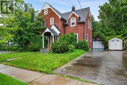 55 MAPLE STREET St. Catharines (Downtown), ON L2R 2A8