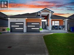 157 TOWNSVIEW Essex, ON N8M 0A4