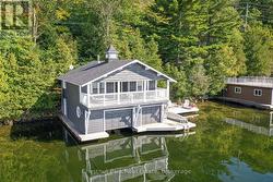 1375 PENINSULA ROAD Muskoka Lakes (Medora), ON P0B 1J0
