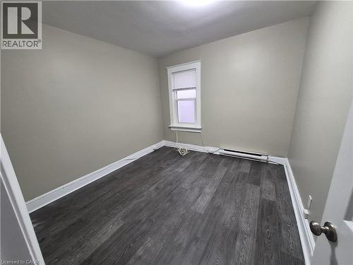 181 King Street E Unit# 2, Kitchener, ON 