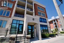 175 COMMONWEALTH Street Unit# 201  Kitchener, ON N2E 4H9