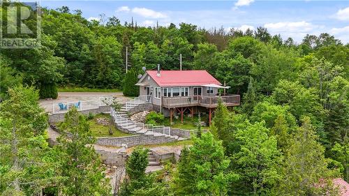 2084 BASS LAKE Road  Espanola, ON P5E 1P9