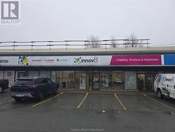 450 Notre Dame Avenue Unit# 108  Sudbury, ON P3C 5K8