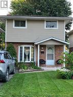 13 1/2 NORTHGLEN AVENUE St. Catharines, ON L2M 1B3