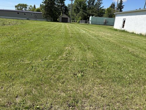 Radway, Alberta 