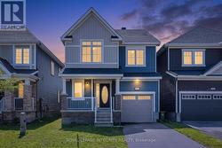 1002 LABURNUM WALK  Ottawa, ON K2V 0N4