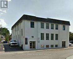 302 - 15 ST CATHARINE STREET  St. Thomas, ON N5P 2V7