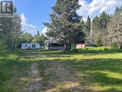 503 BENTLEY LAKE ROAD  Cochrane, ON P0L 1C0