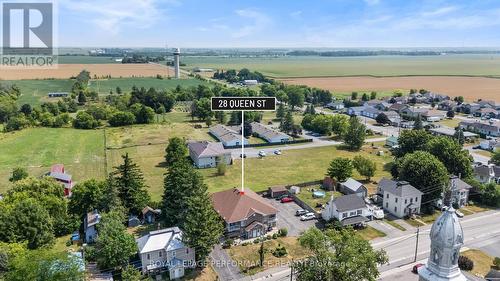 28 Queen Street, North Stormont, ON 
