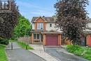 Single att'chd Garage w/convenient inside entry. - 70 College Circle, Ottawa, ON 