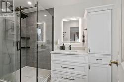 Updated 3pc Ensuite. - 