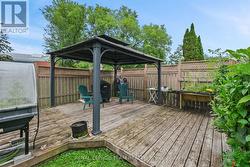 Lots of privacy! - 
