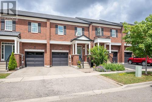 792 BANKS CRESCENT  Milton, ON L9T 9A3