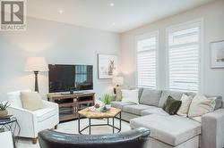 Ample pot lights throughout - 