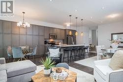 Ideal for entertaining - 