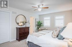 Beautiful upgraded carpeting - 