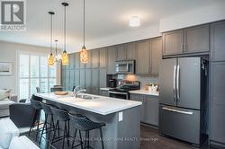 Ample storage and prep space - 