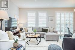Designed for effortless living - 