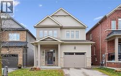 98 KAY Crescent  Fergus, ON N1M 0G2