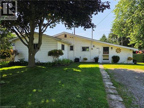 108 NEW LAKESHORE Road  Port Dover, ON N0A 1N8
