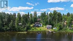 727 FINN ROAD  Timmins (Tm - Outside East), ON P0N 1A0