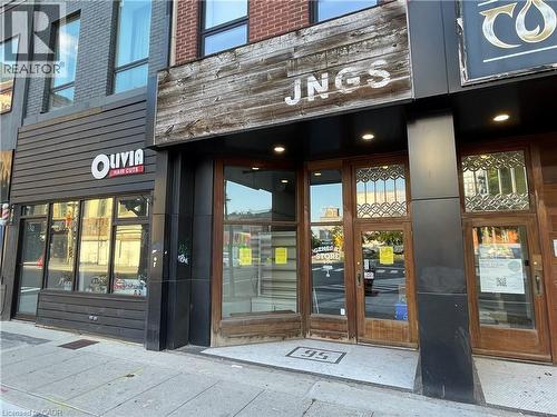 95 James Street N, Hamilton, ON 