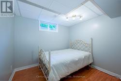 Basement Bedroom - 