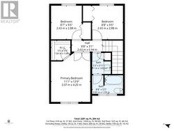 2nd Floor - 
