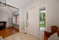 Foyer - 