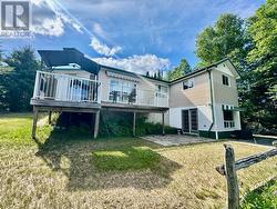 10 SEWELL LAKE ROAD  Timmins (Tctdar Outside), ON P4N 7K2