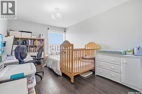 3311 106 Willis Crescent, Saskatoon, SK 