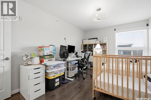 3311 106 Willis Crescent, Saskatoon, SK 