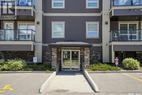 3311 106 Willis Crescent, Saskatoon, SK 