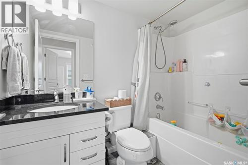 3311 106 Willis Crescent, Saskatoon, SK 