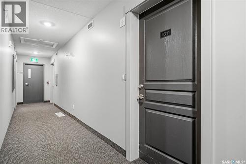 3311 106 Willis Crescent, Saskatoon, SK 