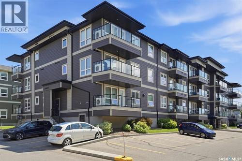 3311 106 Willis Crescent, Saskatoon, SK 