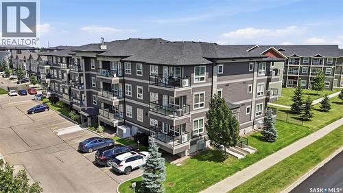 3311 106 Willis Crescent, Saskatoon, SK 