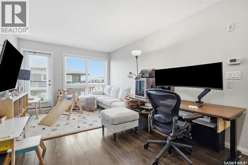 3311 106 Willis Crescent, Saskatoon, SK 