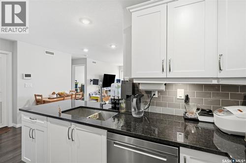 3311 106 Willis Crescent, Saskatoon, SK 