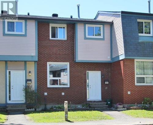 90 - 3400 PAUL ANKA DRIVE  Ottawa, ON K1V 0C9
