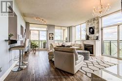 905 - 1101 LESLIE STREET Toronto, ON M3C 4G3