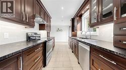 Kitchen - 