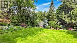 Yard - 