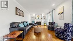 Living room - 