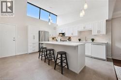 260 SHELDON Avenue N Unit# PH2  Kitchener, ON N2H 6P2