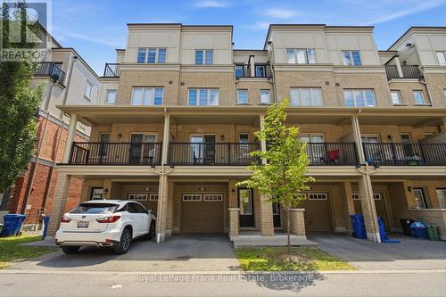 2292 Chevron Prince Path, Oshawa (Windfields), ON 