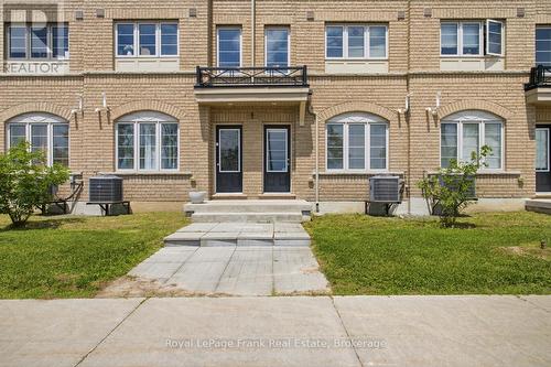 2292 Chevron Prince Path, Oshawa (Windfields), ON 